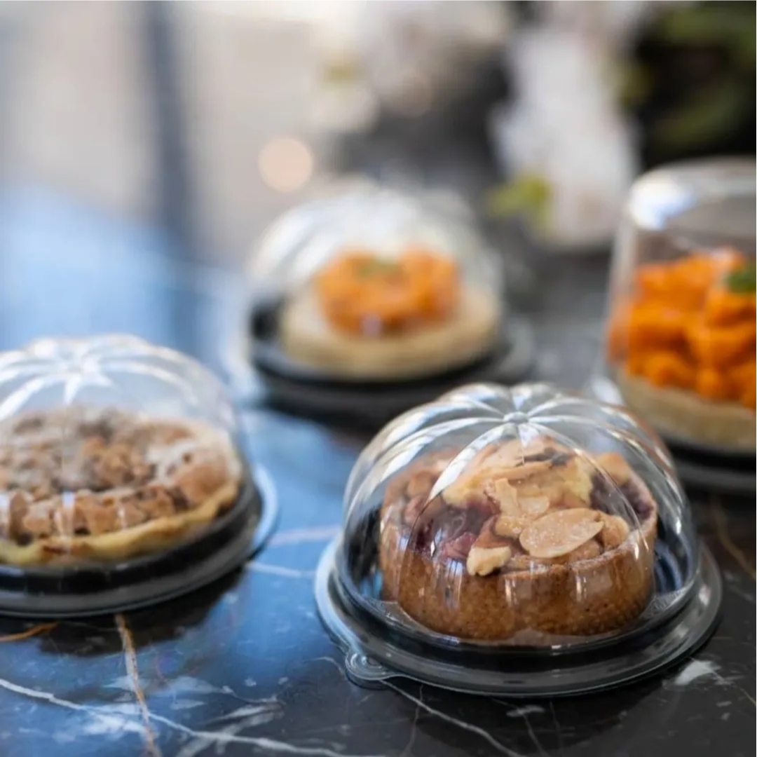 کاپ کیک صدفی