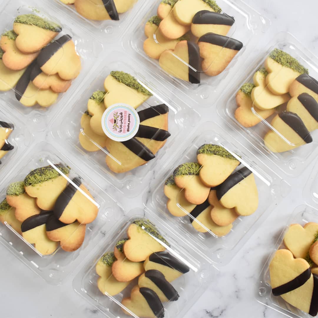 محصول ویژه ۱