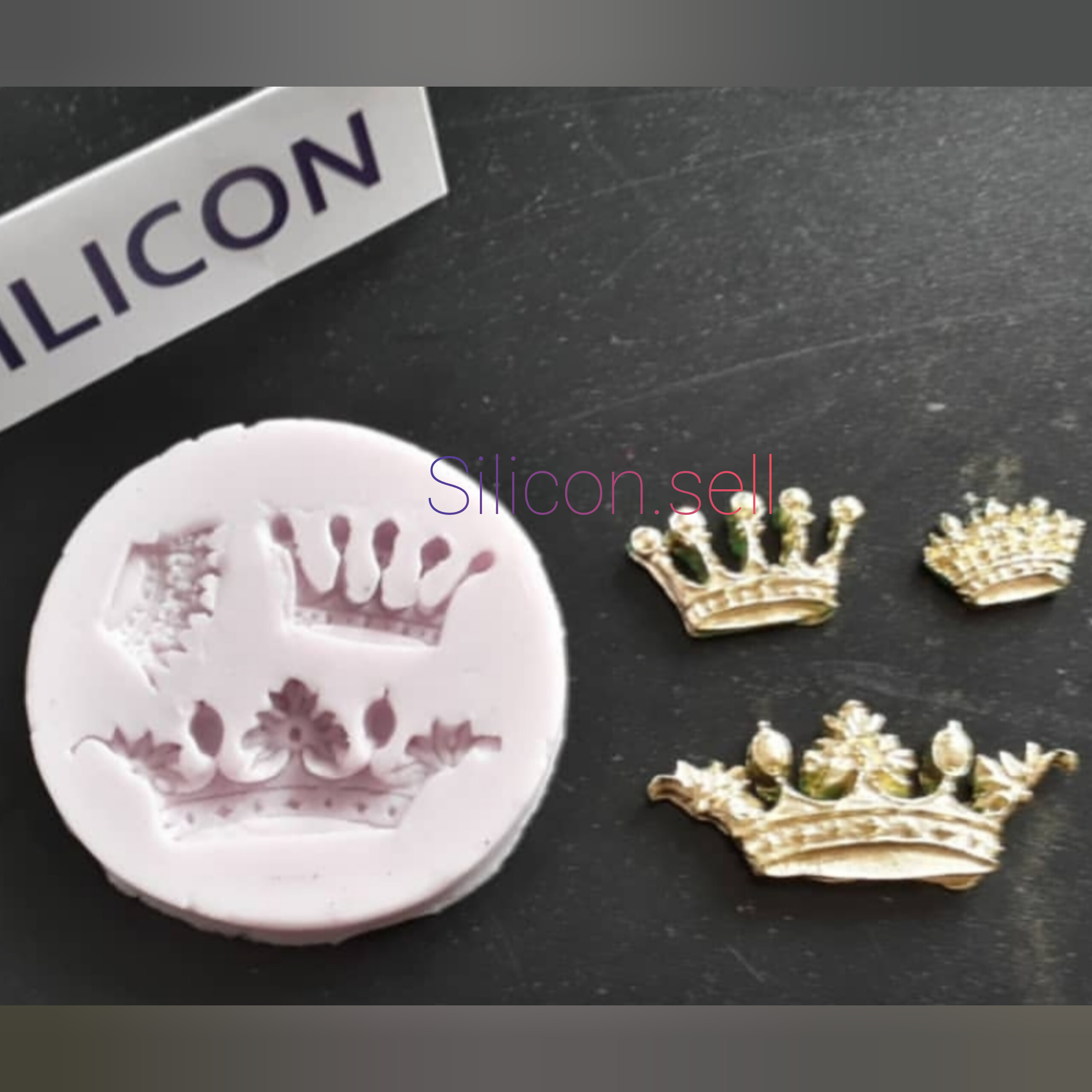 کد ۱۱۸ ـ مولد تاج