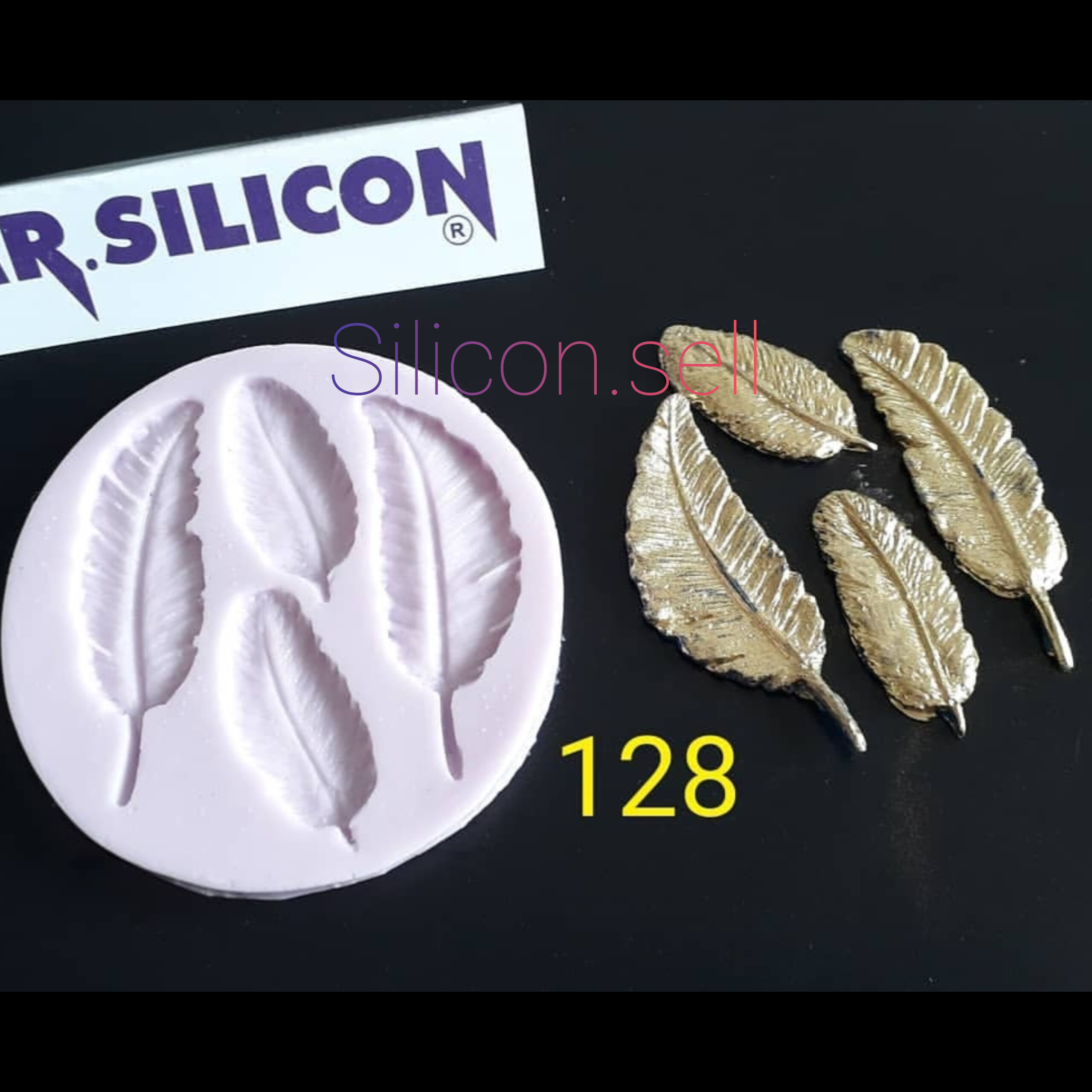 کد ۱۲۸ ـ مولد پر