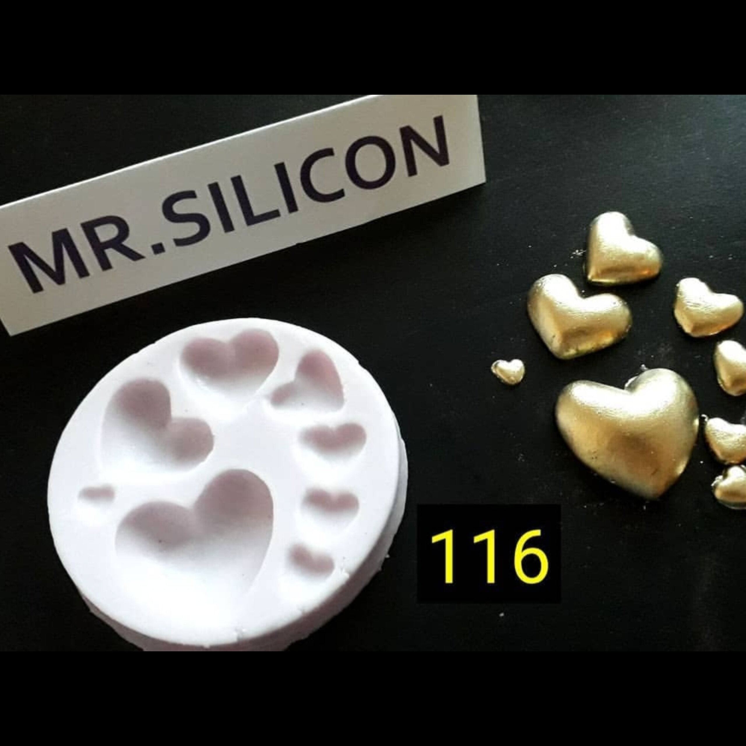 کد ۱۱۶ ـ مولد قلب ریز چندتایی